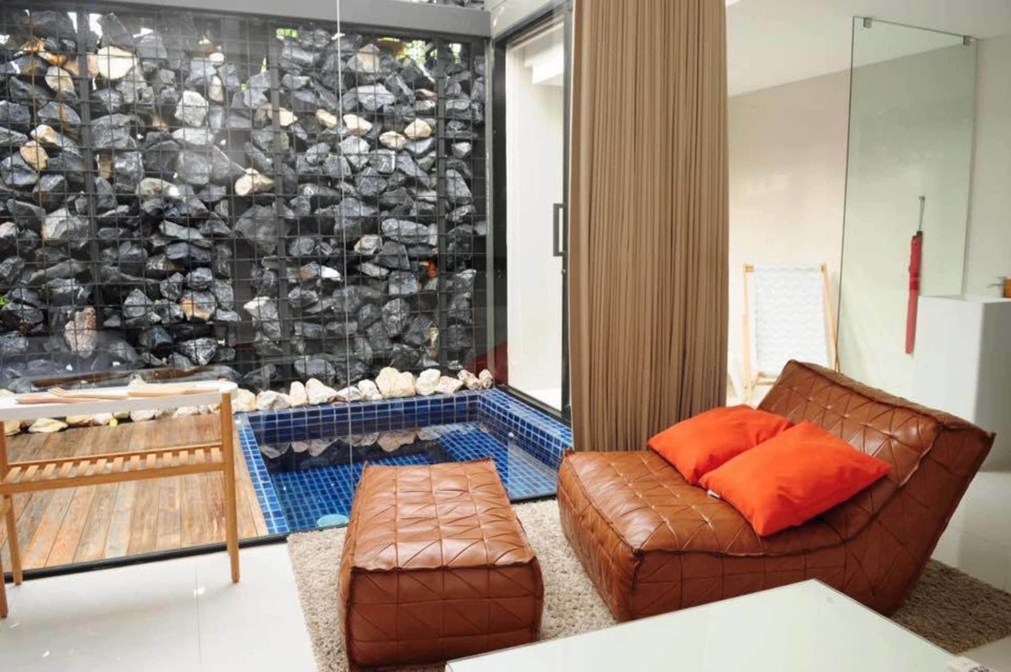 Q Residences Bang Kruai Exterior photo