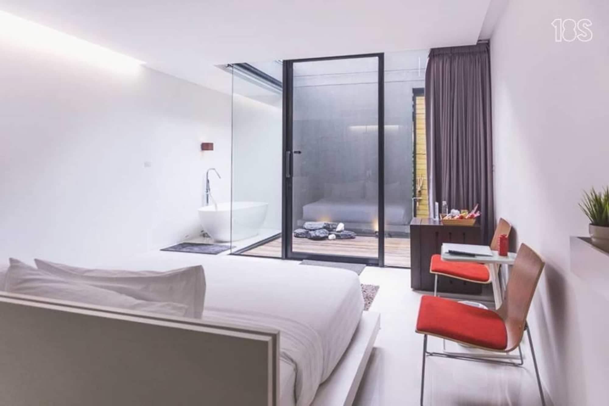 Q Residences Bang Kruai Exterior photo
