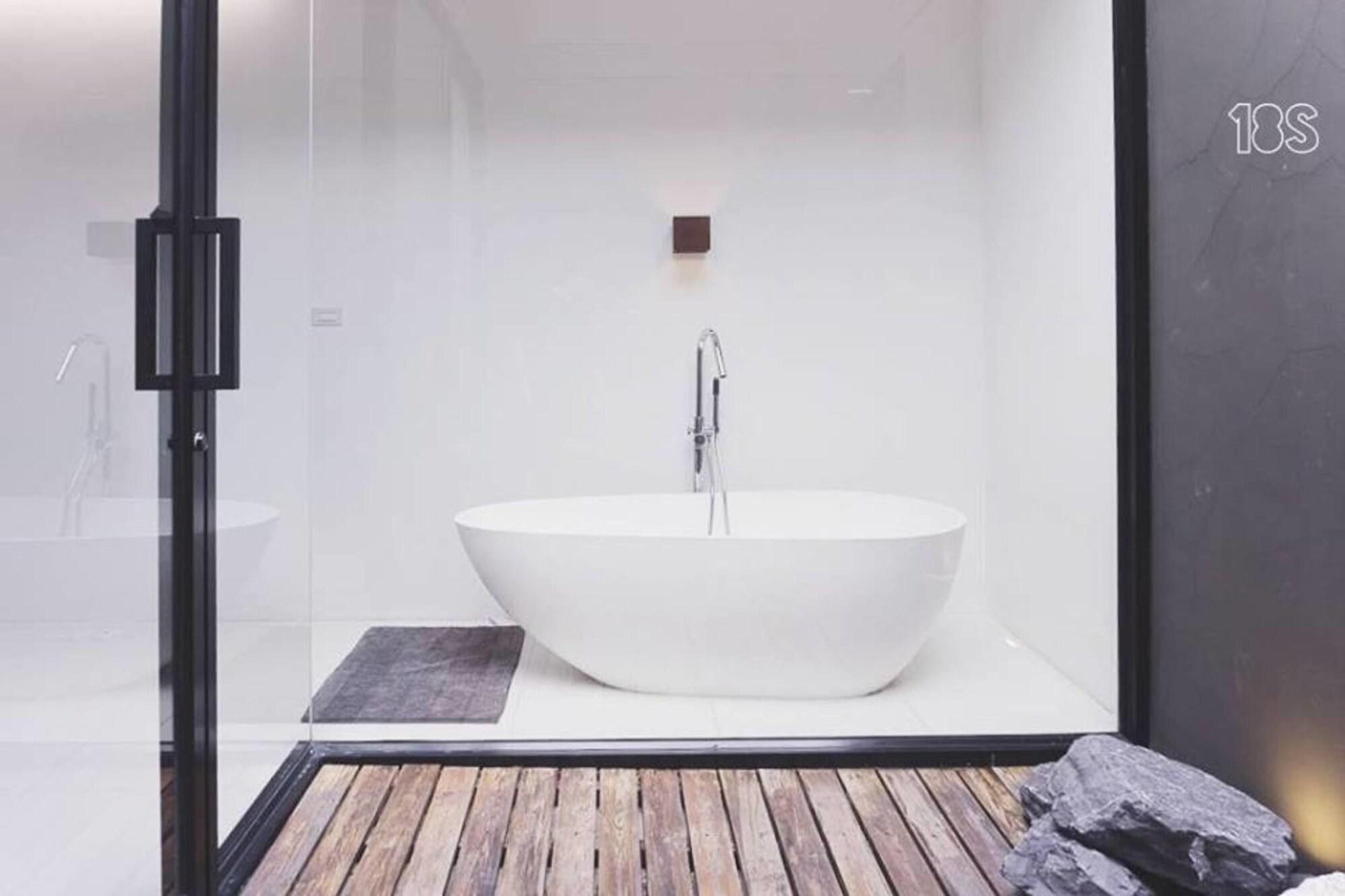 Q Residences Bang Kruai Exterior photo