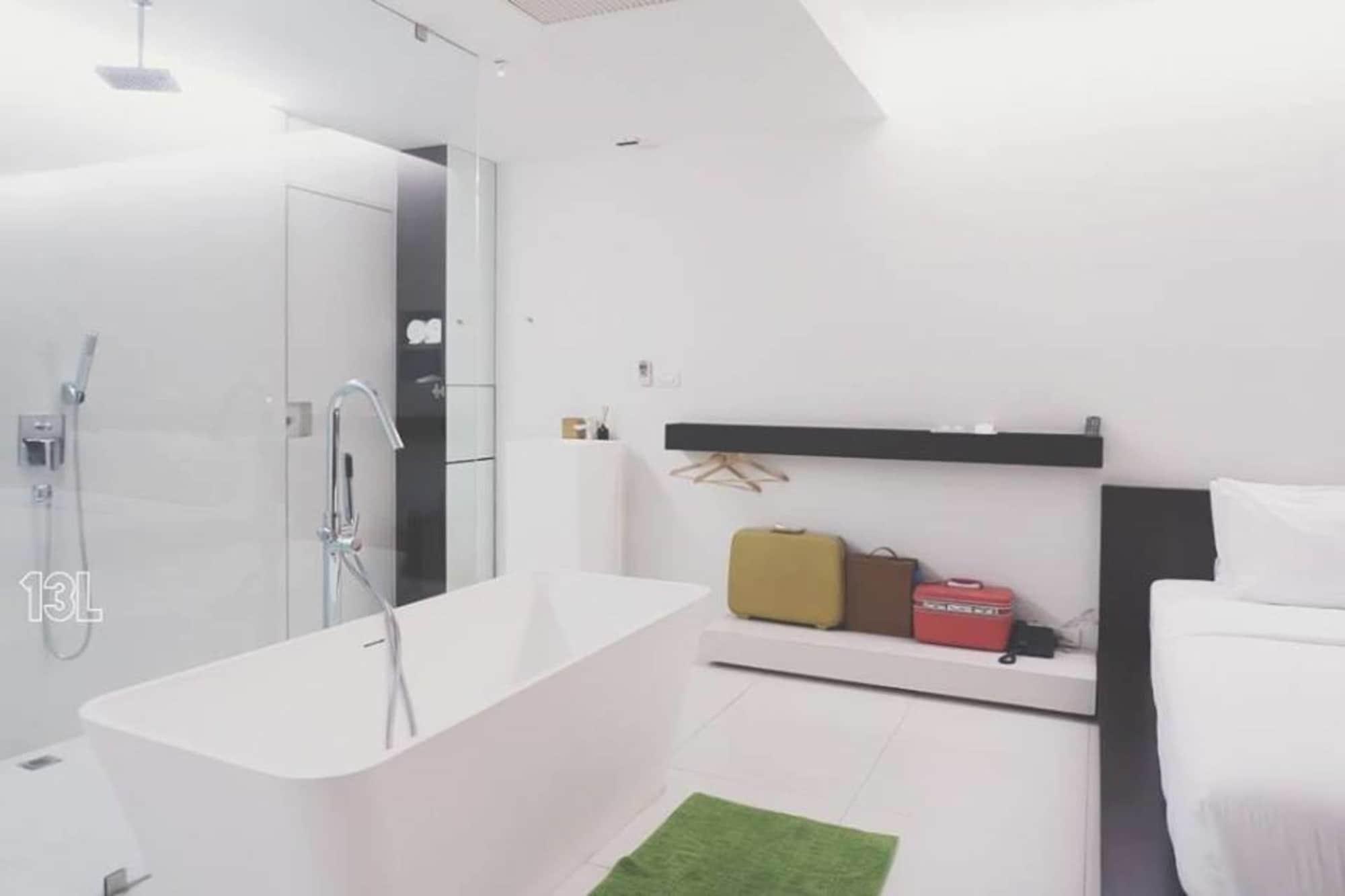Q Residences Bang Kruai Exterior photo