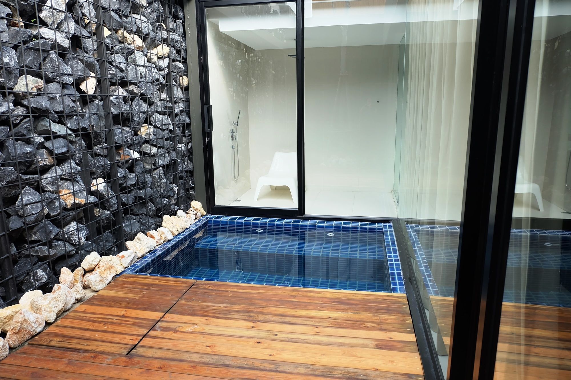 Q Residences Bang Kruai Exterior photo