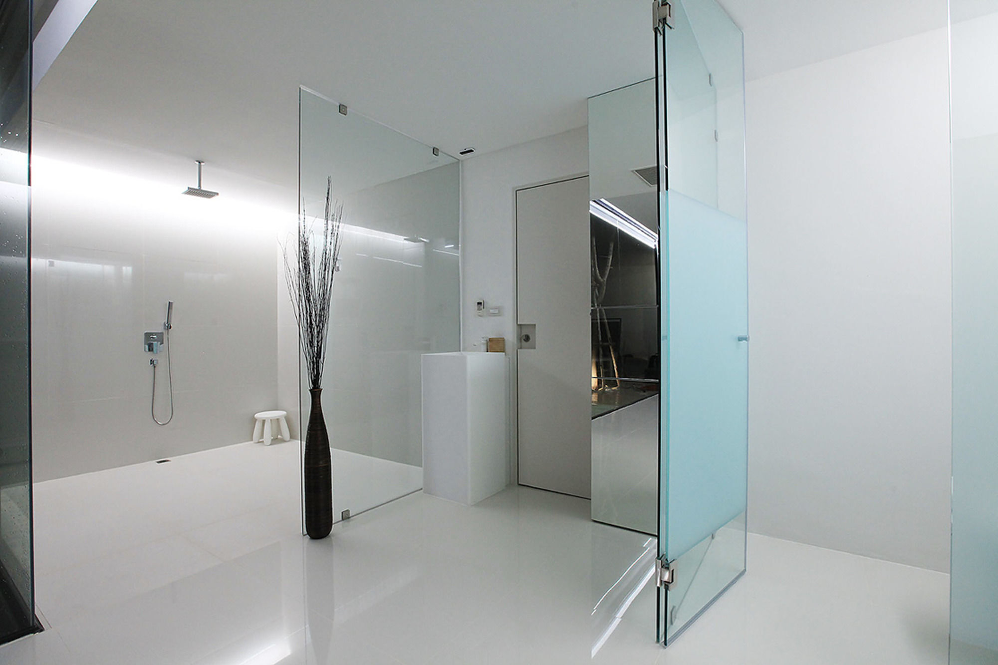 Q Residences Bang Kruai Exterior photo